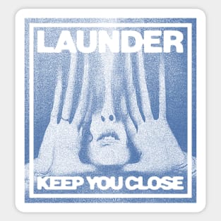 Launder - Fanmade Sticker